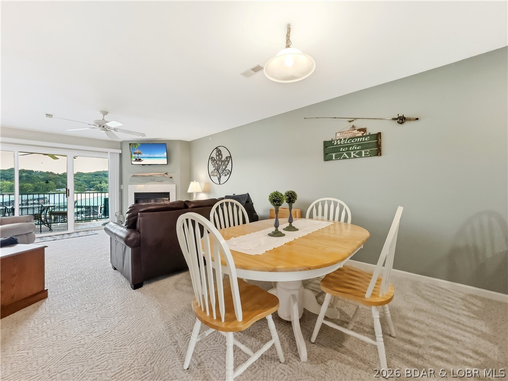 Cedar Glen Condominium - Residential