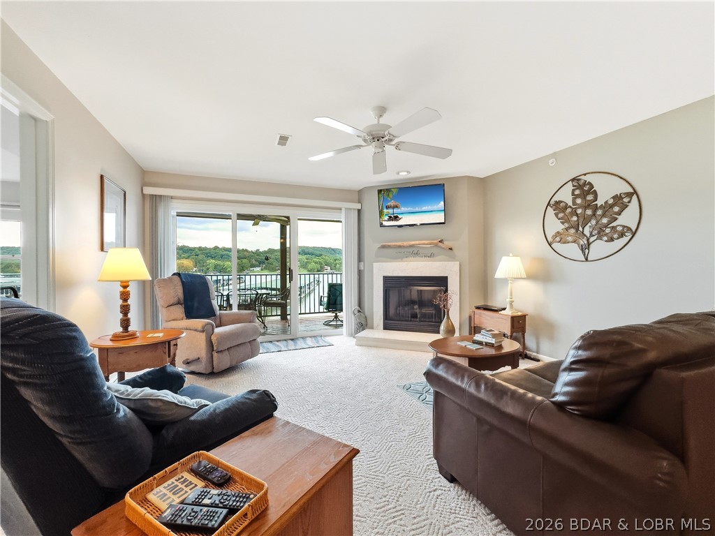 Cedar Glen Condominium - Residential