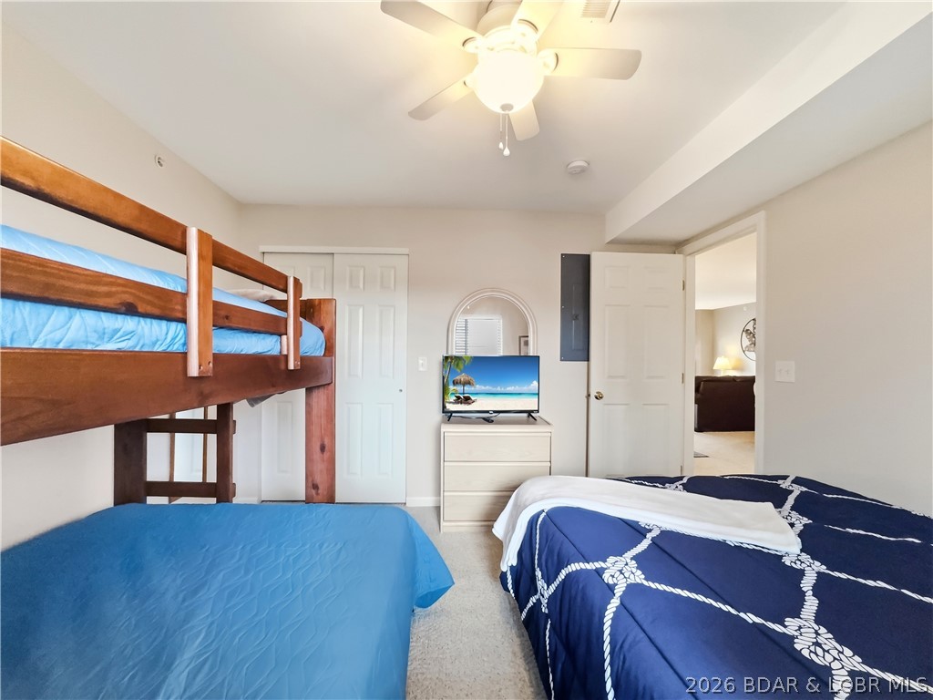 Cedar Glen Condominium - Residential