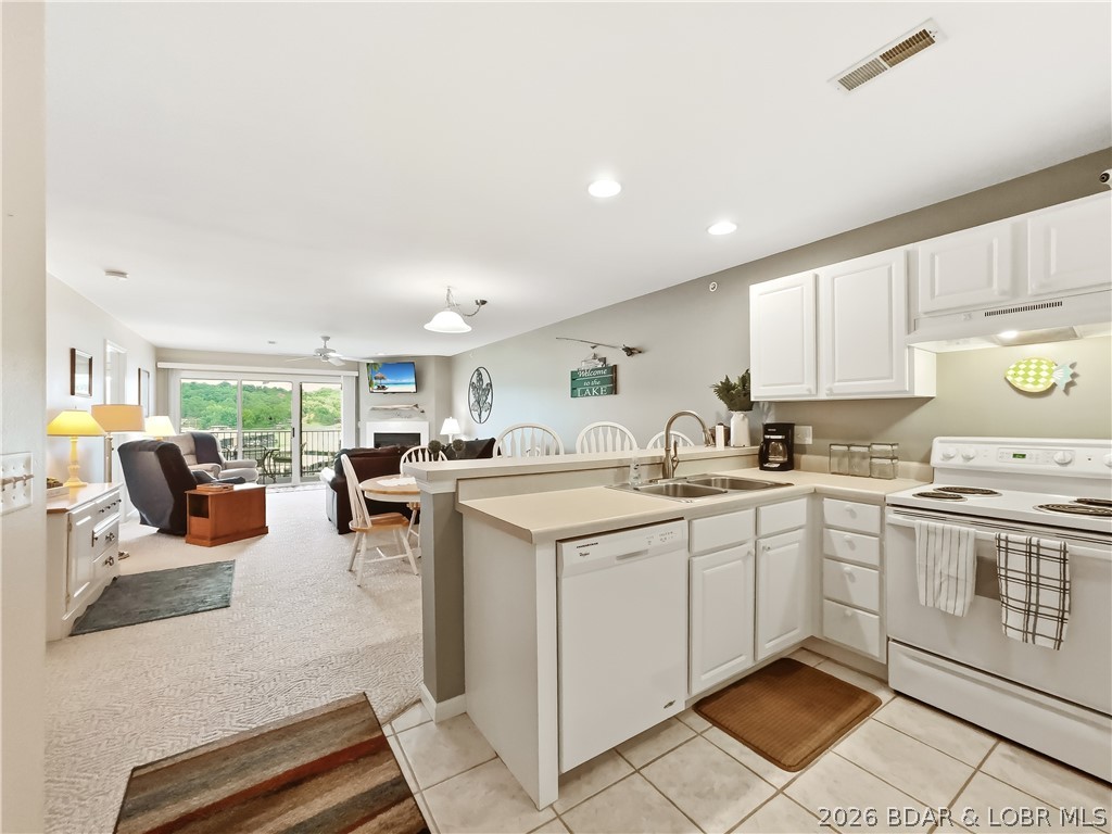 Cedar Glen Condominium - Residential
