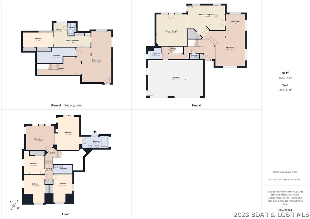 Heron Court - Residential