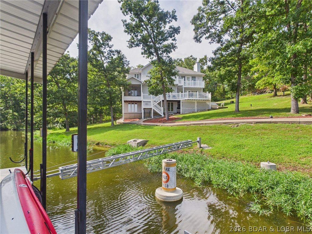 Heron Court - Residential