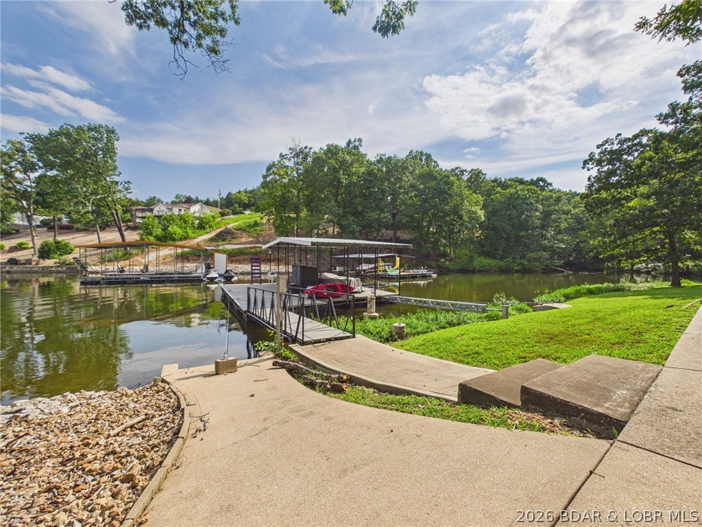 Heron Court - Residential