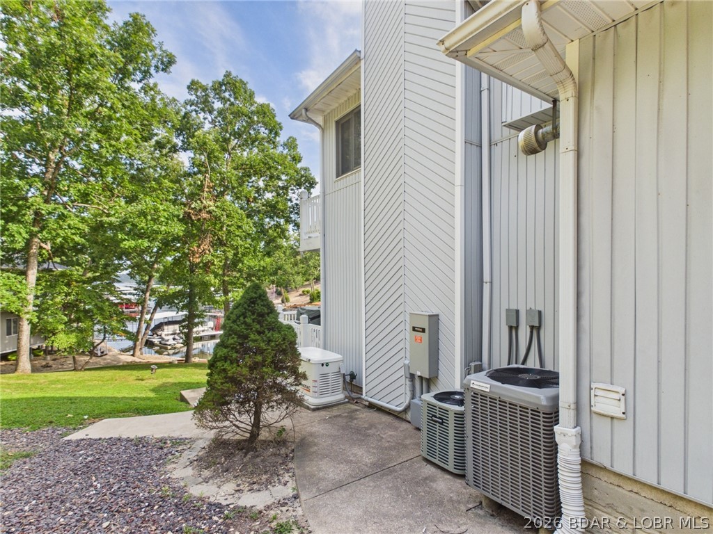 Heron Court - Residential