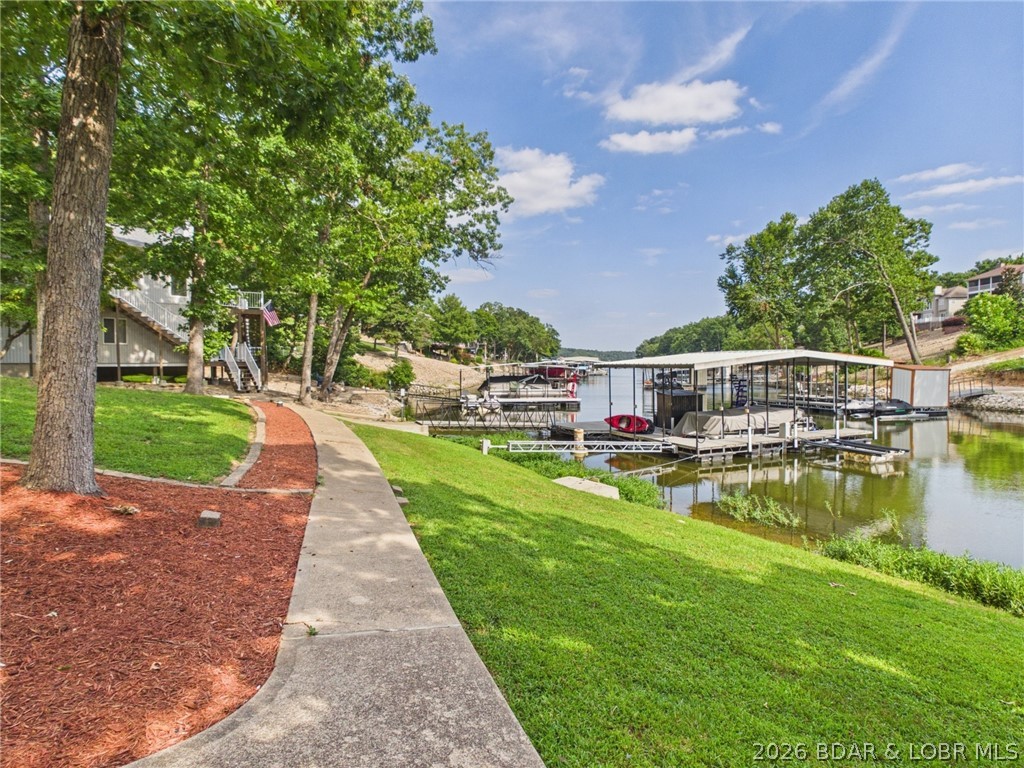 Heron Court - Residential