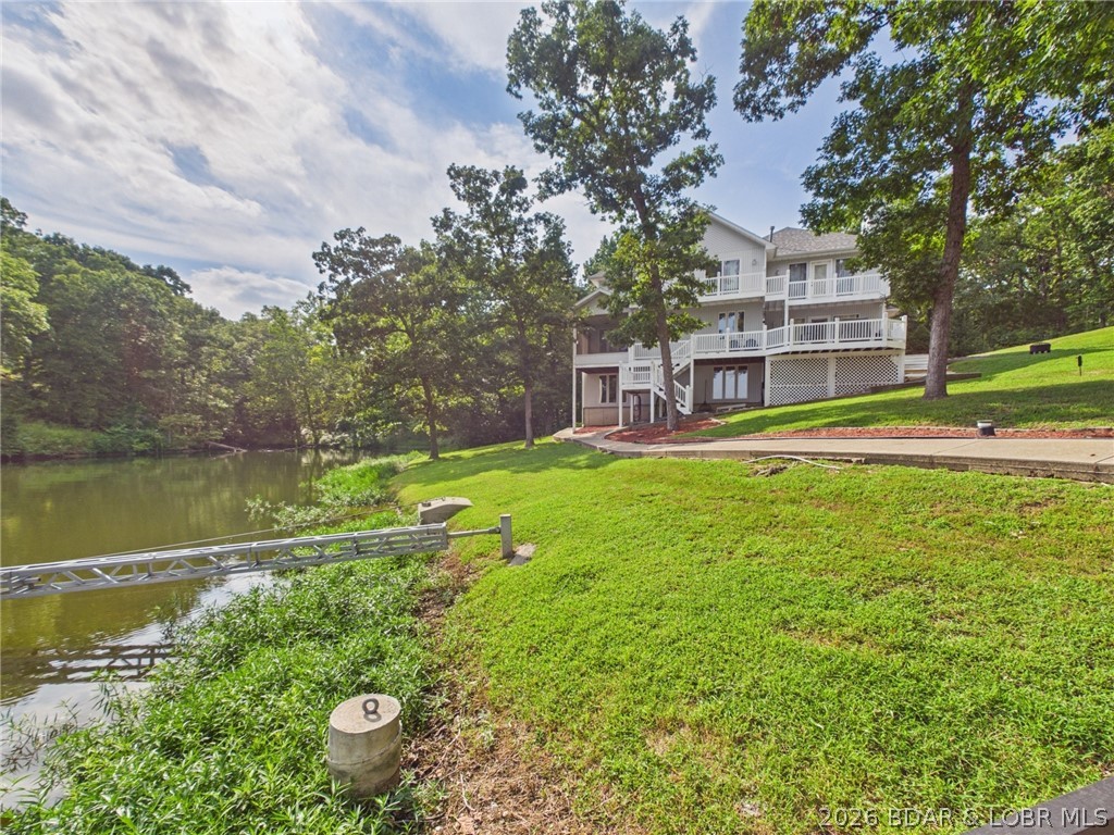 Heron Court - Residential