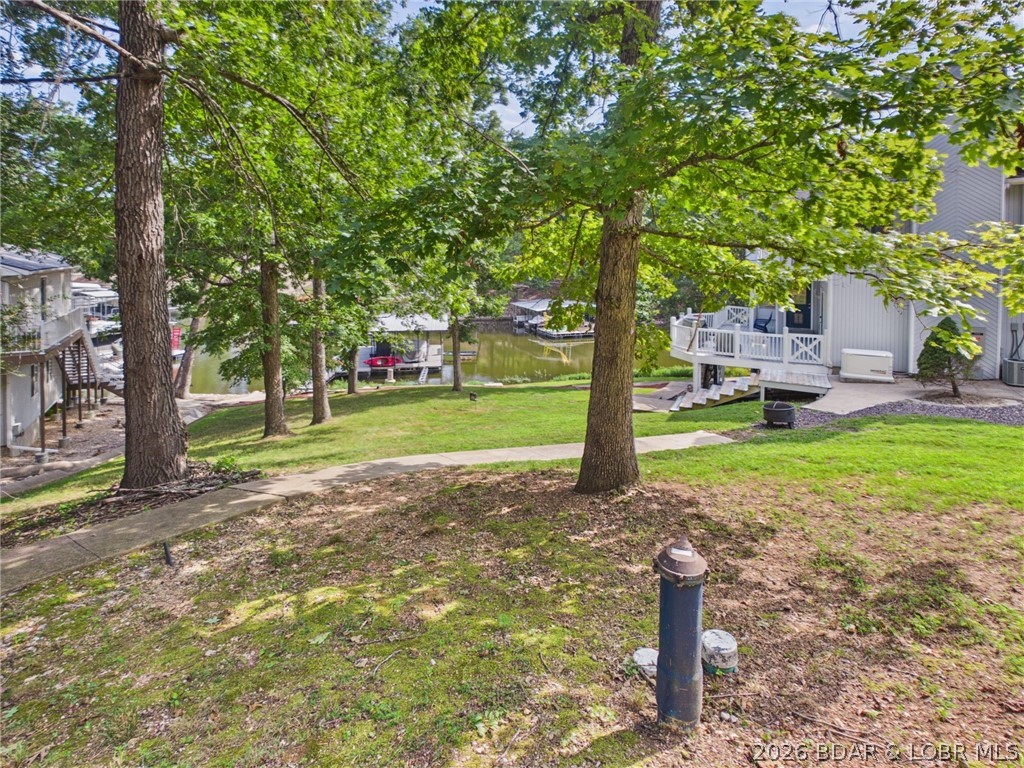 Heron Court - Residential
