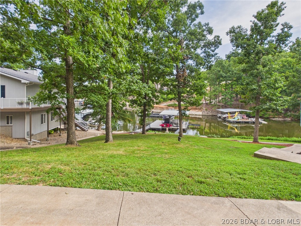 Heron Court - Residential