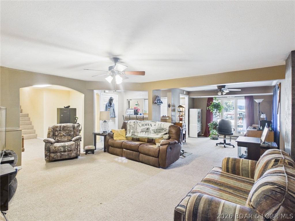 Heron Court - Residential