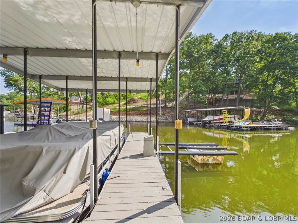Heron Court - Residential