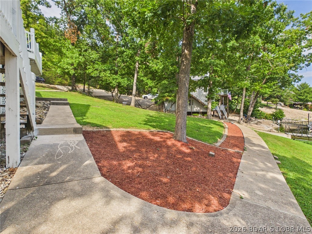 Heron Court - Residential