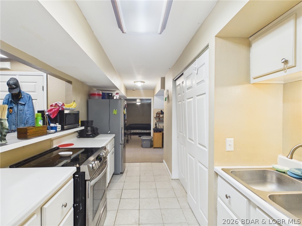 Heron Court - Residential