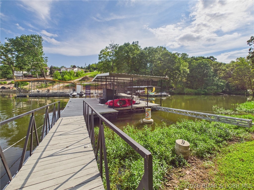 Heron Court - Residential
