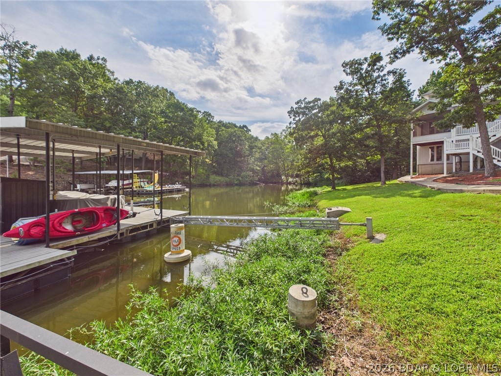 Heron Court - Residential