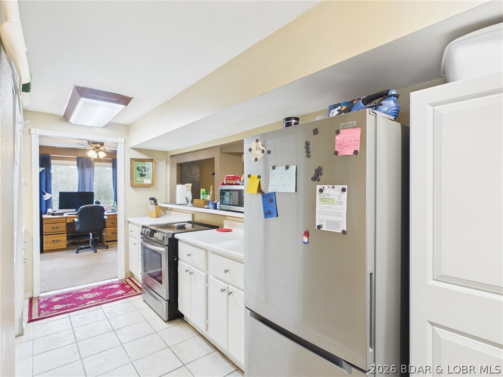 Heron Court - Residential