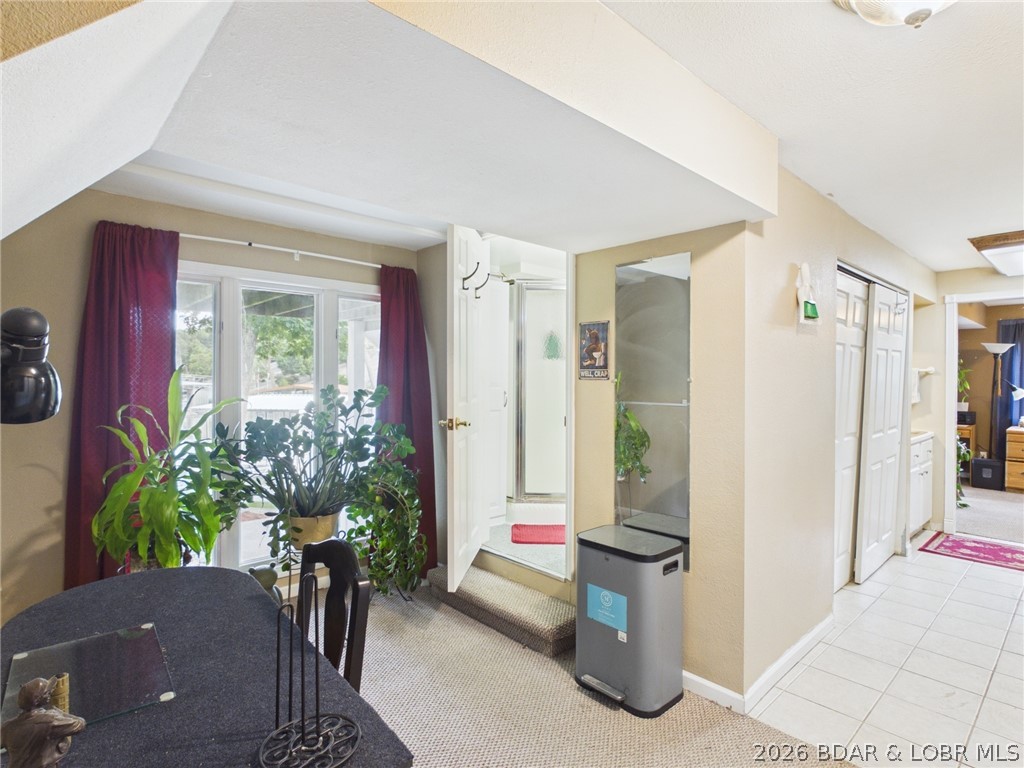 Heron Court - Residential