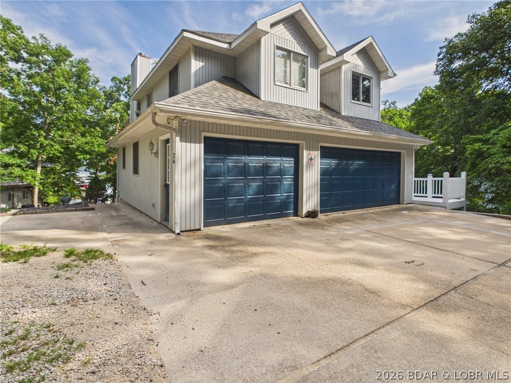 Heron Court - Residential