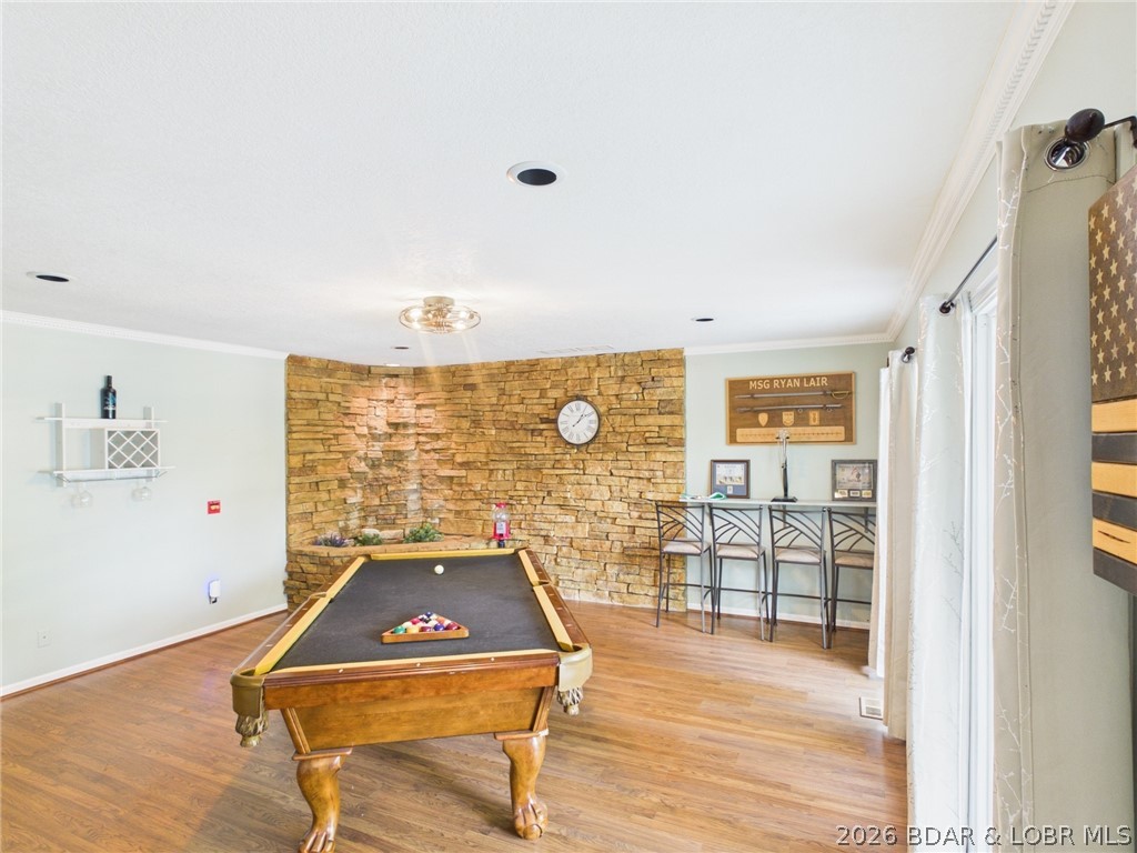 Heron Court - Residential