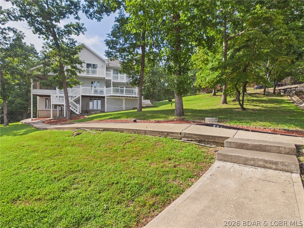 Heron Court - Residential