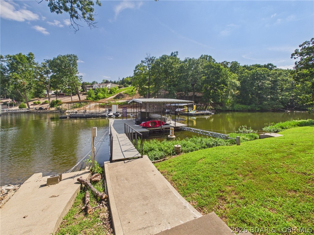 Heron Court - Residential