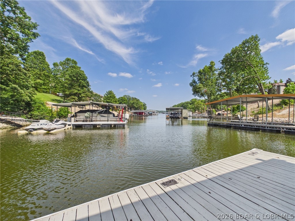 Heron Court - Residential