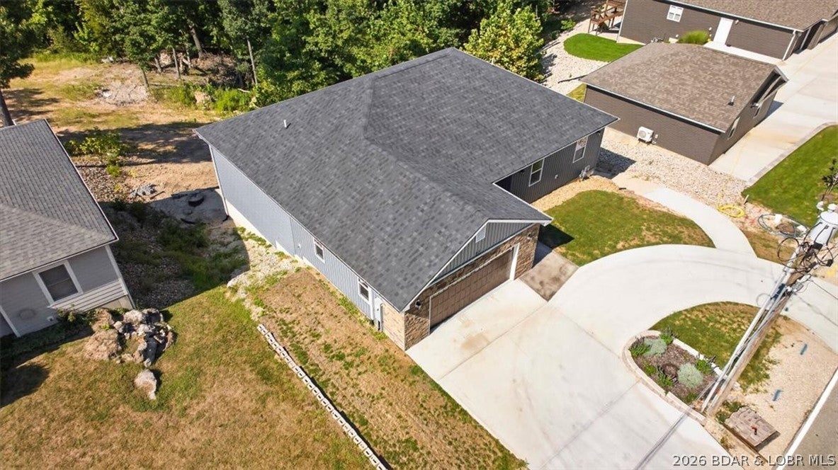 Oak Lane Estates - Residential