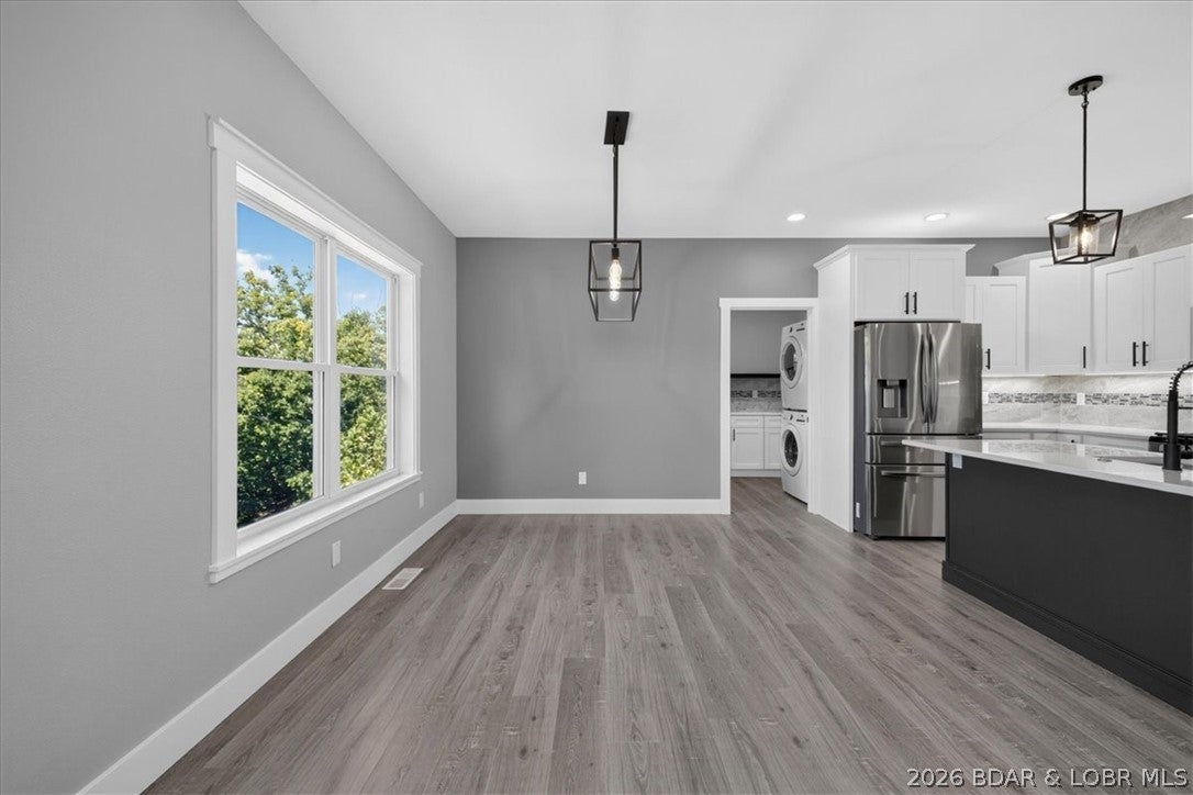 Oak Lane Estates - Residential