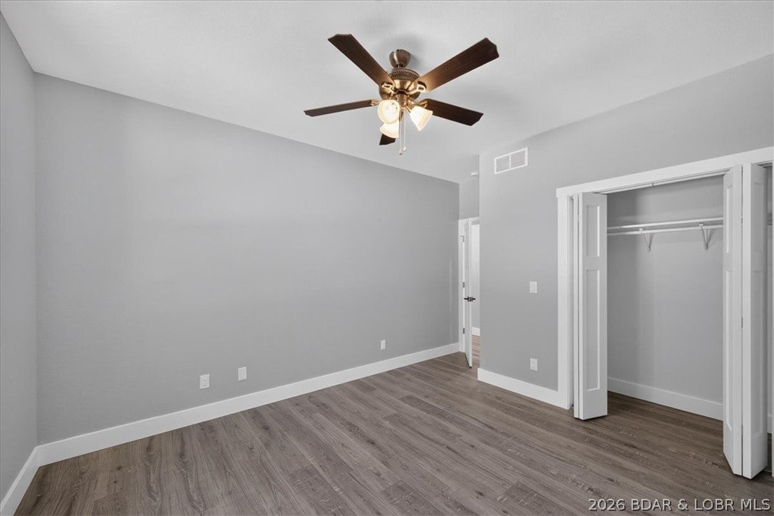 Oak Lane Estates - Residential