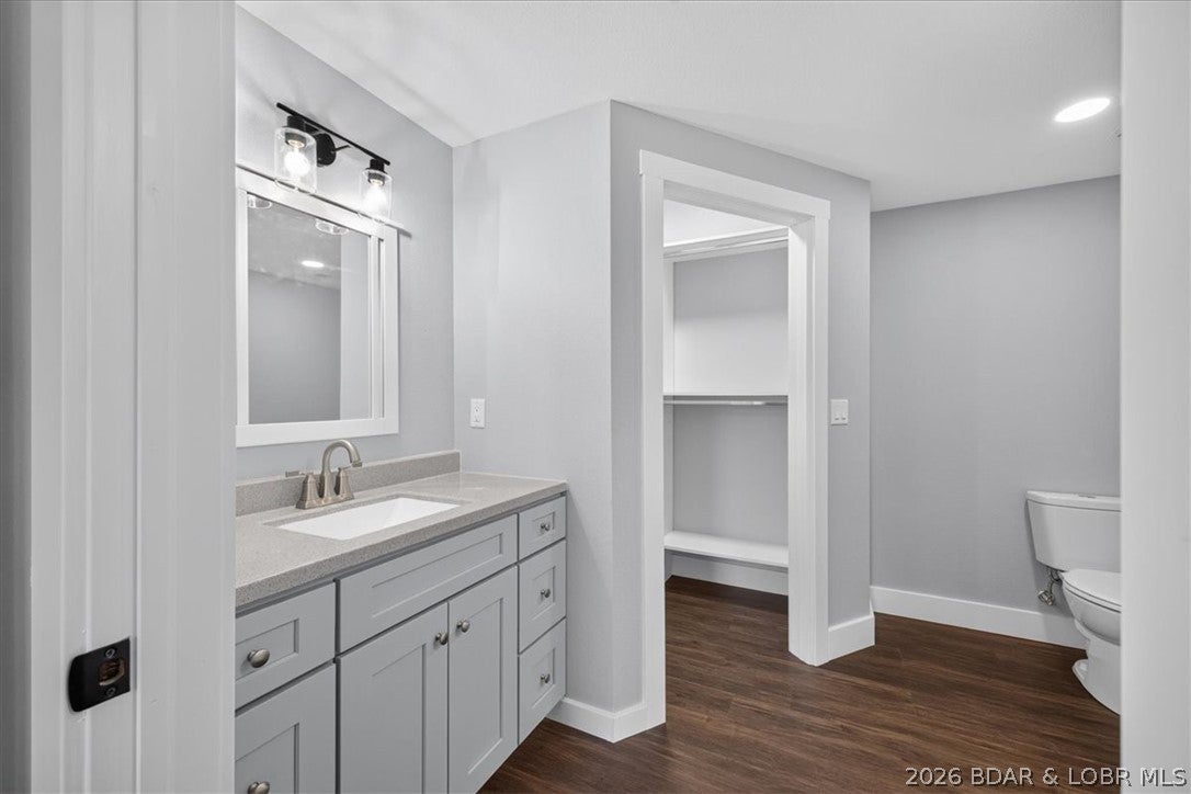 Oak Lane Estates - Residential