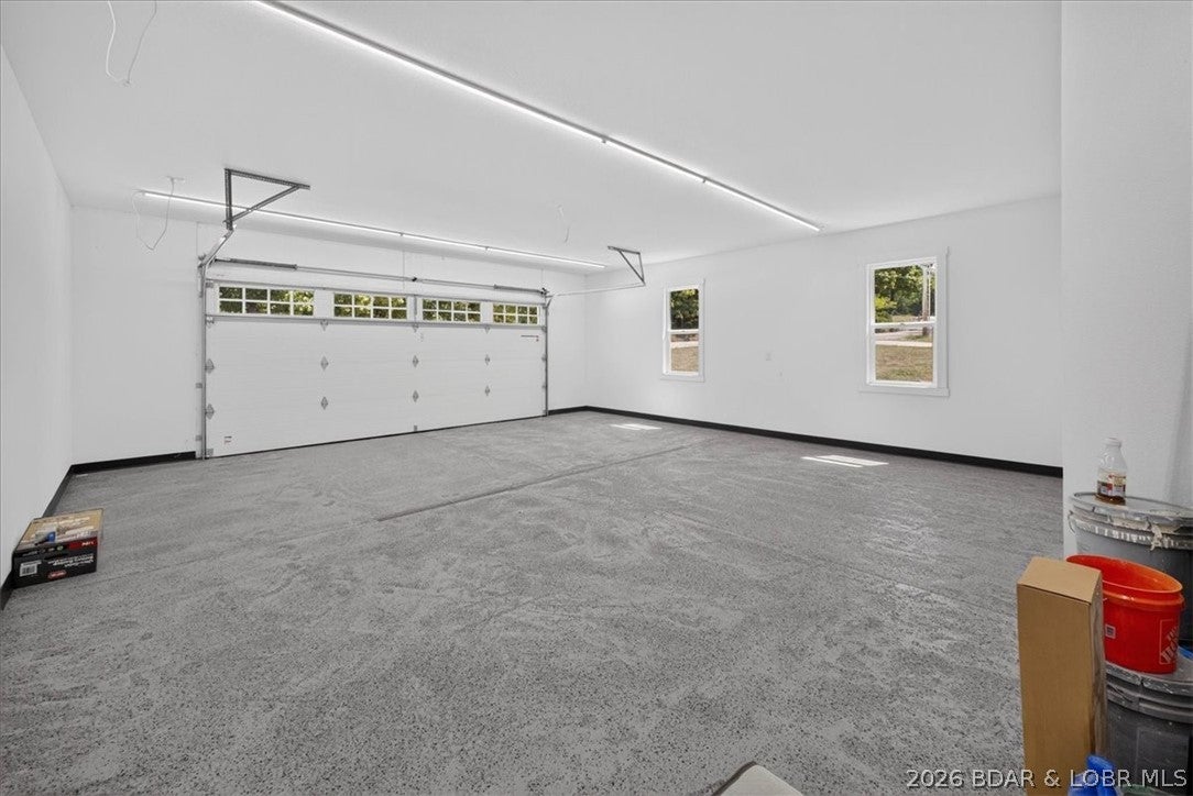 Oak Lane Estates - Residential