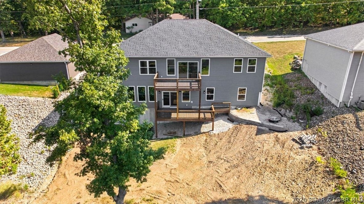 Oak Lane Estates - Residential