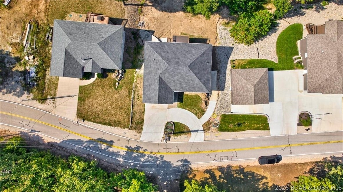 Oak Lane Estates - Residential