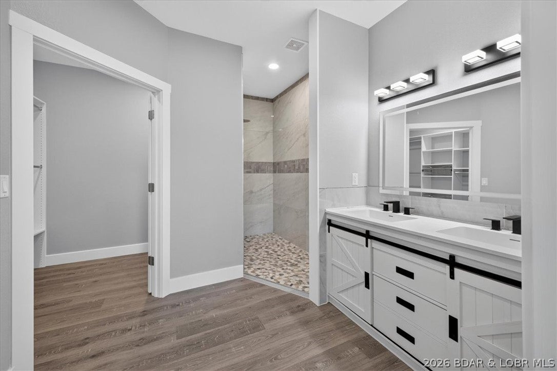 Oak Lane Estates - Residential
