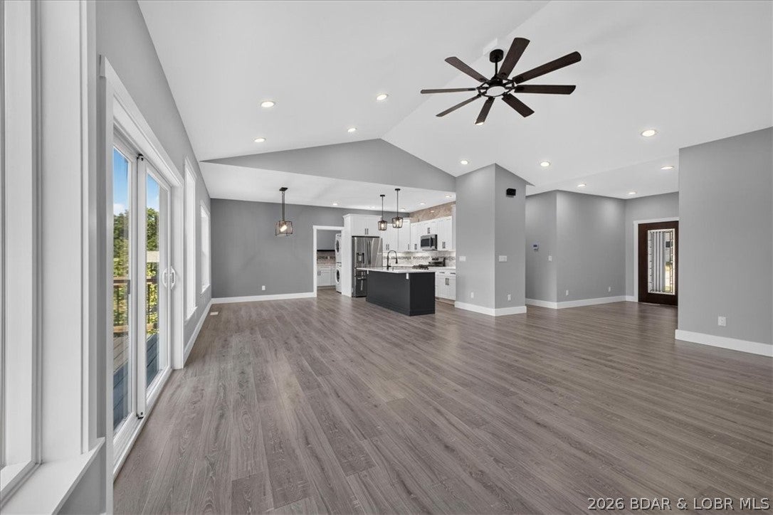 Oak Lane Estates - Residential