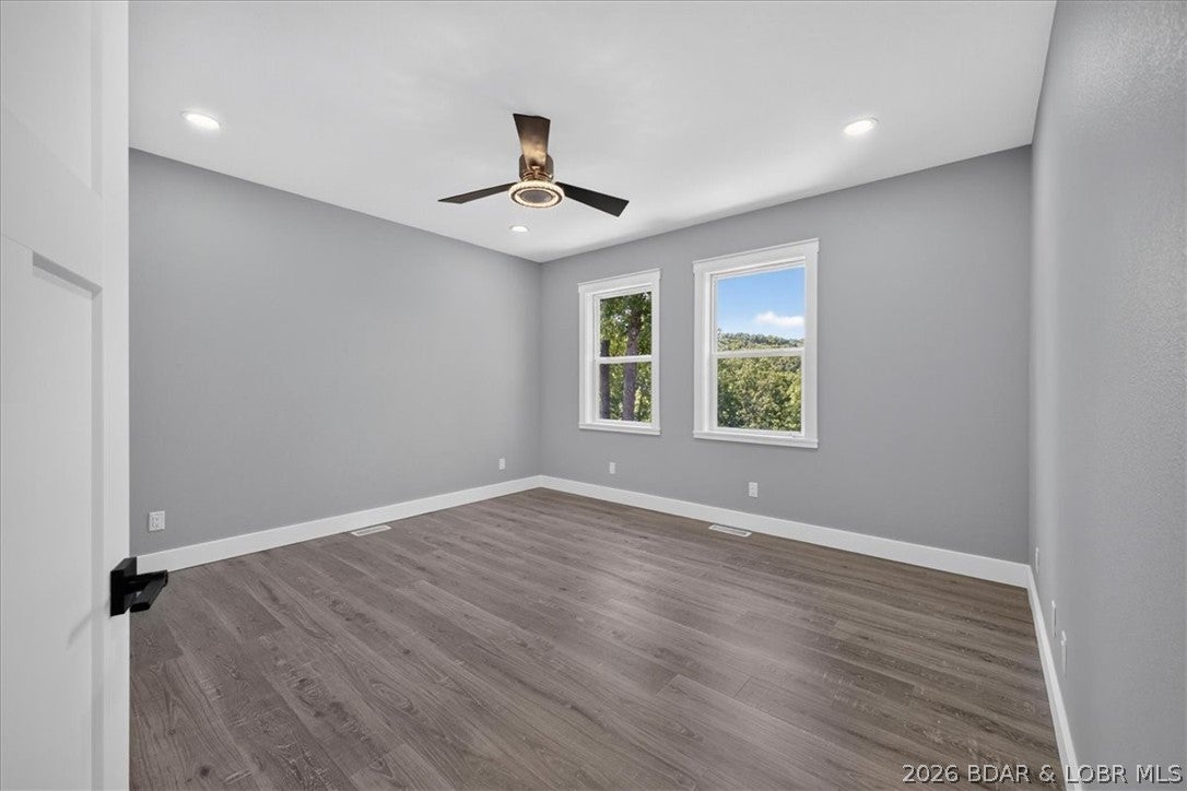 Oak Lane Estates - Residential