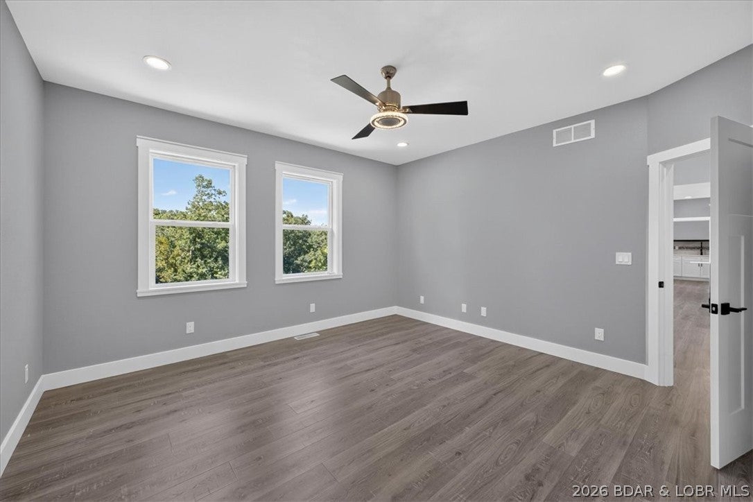 Oak Lane Estates - Residential