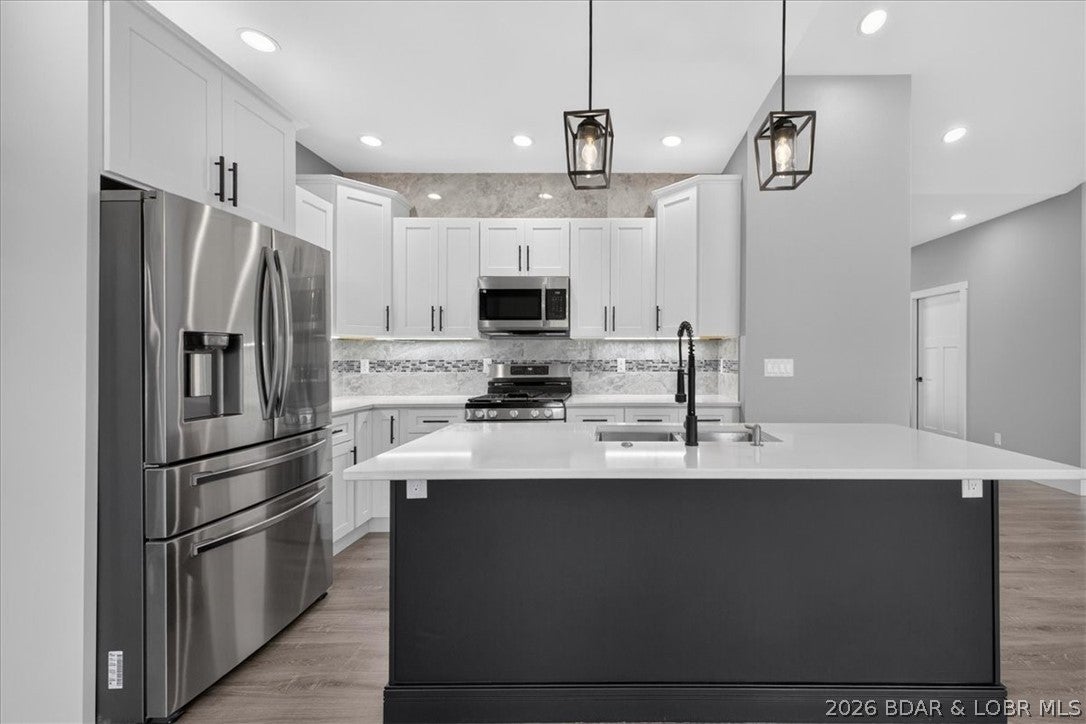 Oak Lane Estates - Residential