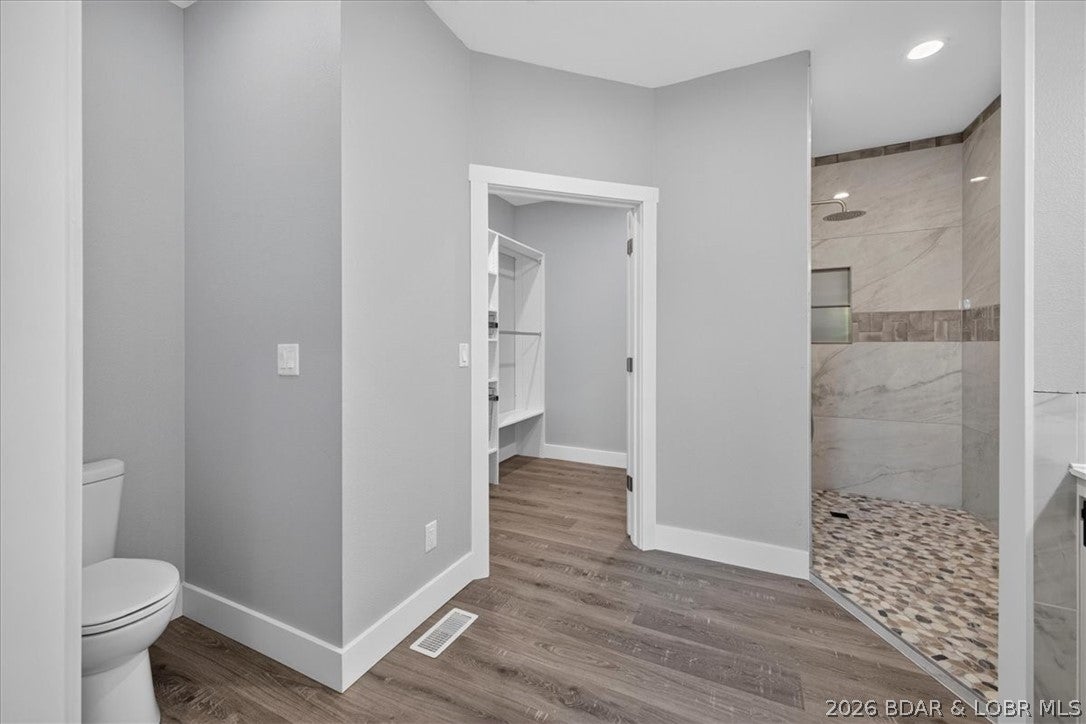 Oak Lane Estates - Residential