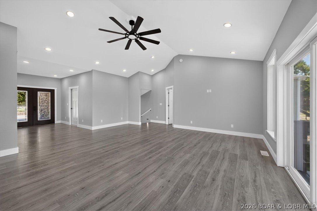 Oak Lane Estates - Residential