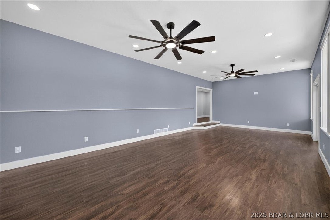 Oak Lane Estates - Residential