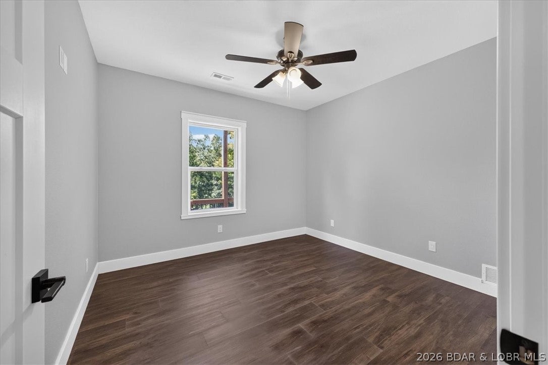 Oak Lane Estates - Residential