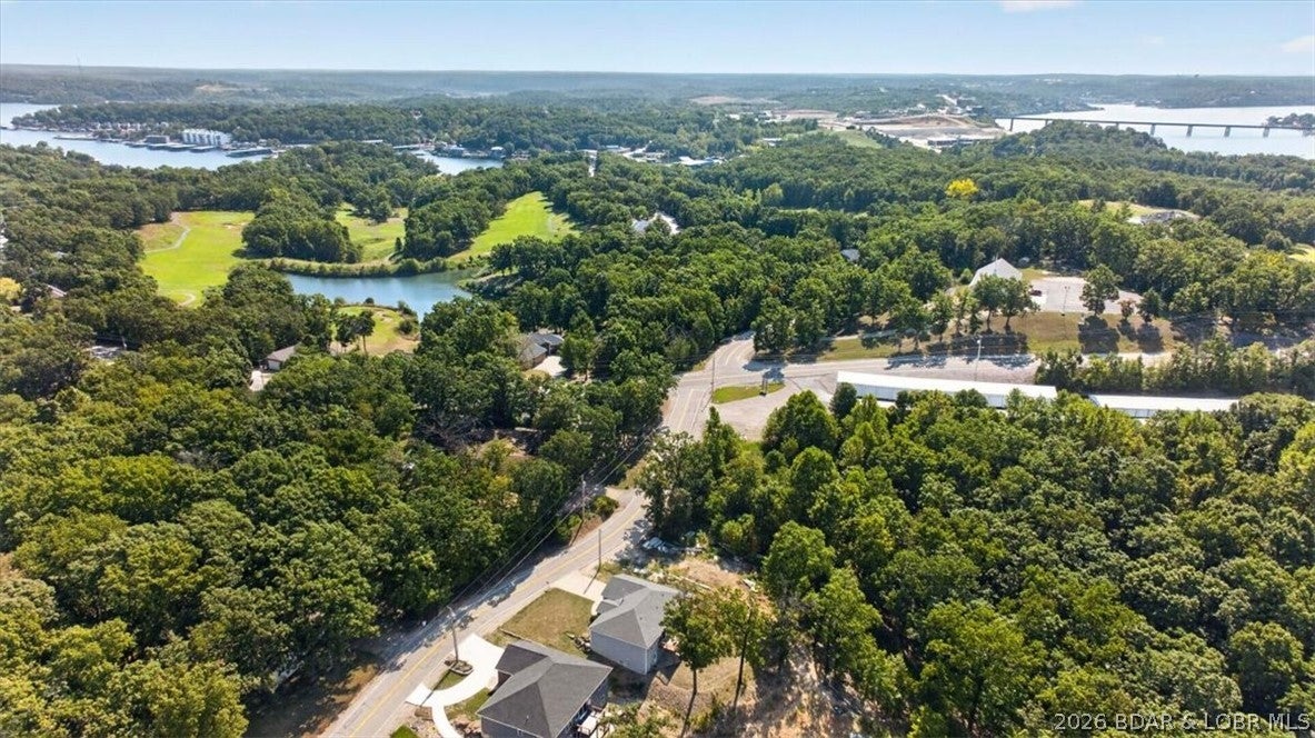 Oak Lane Estates - Residential