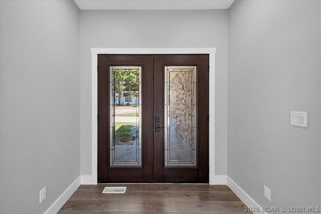 Oak Lane Estates - Residential