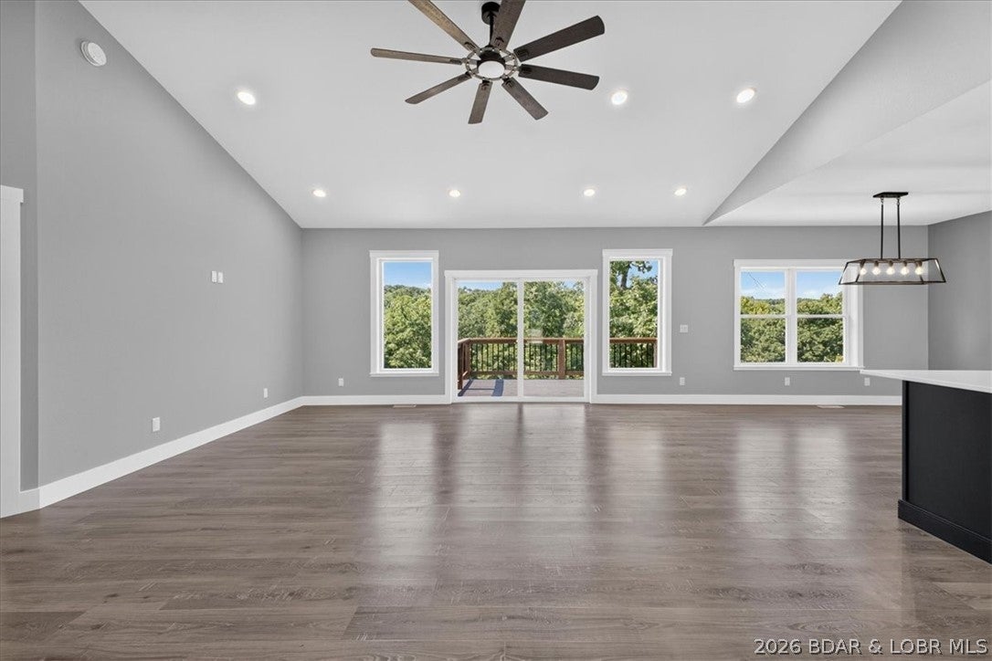 Oak Lane Estates - Residential