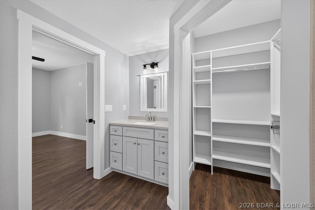 Oak Lane Estates - Residential