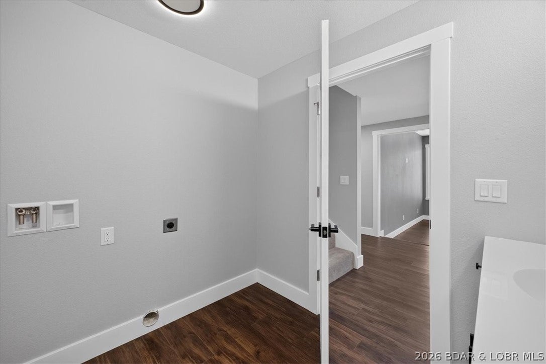 Oak Lane Estates - Residential