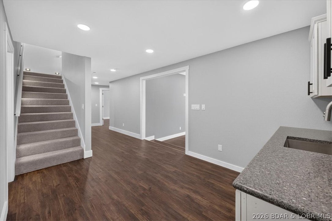 Oak Lane Estates - Residential