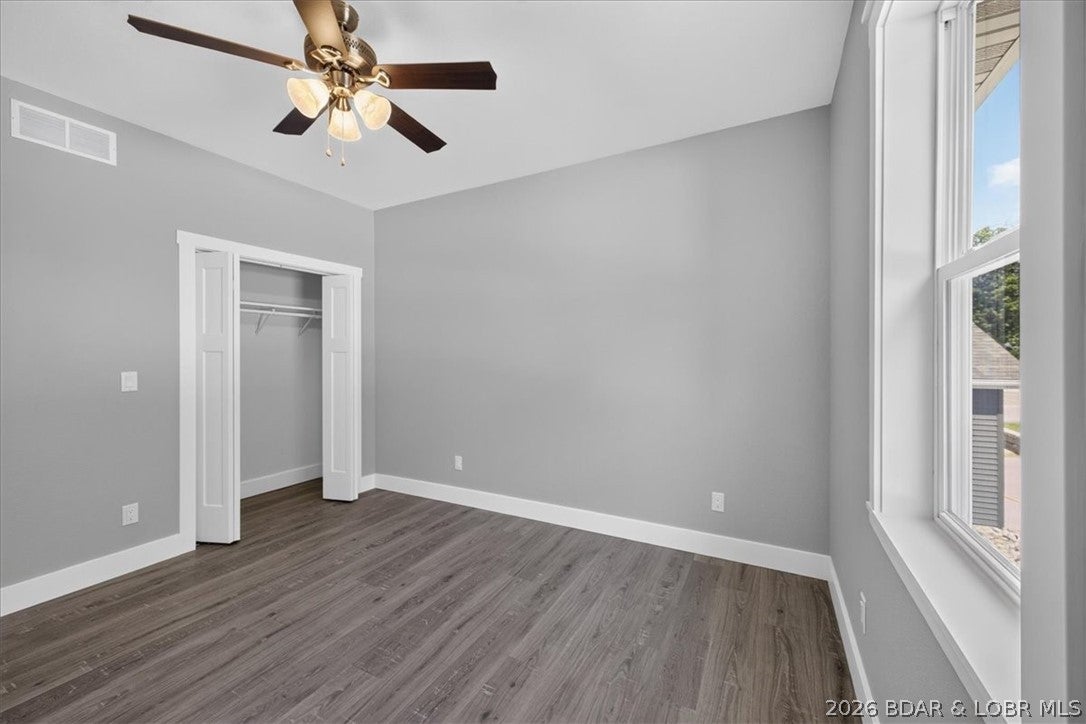 Oak Lane Estates - Residential