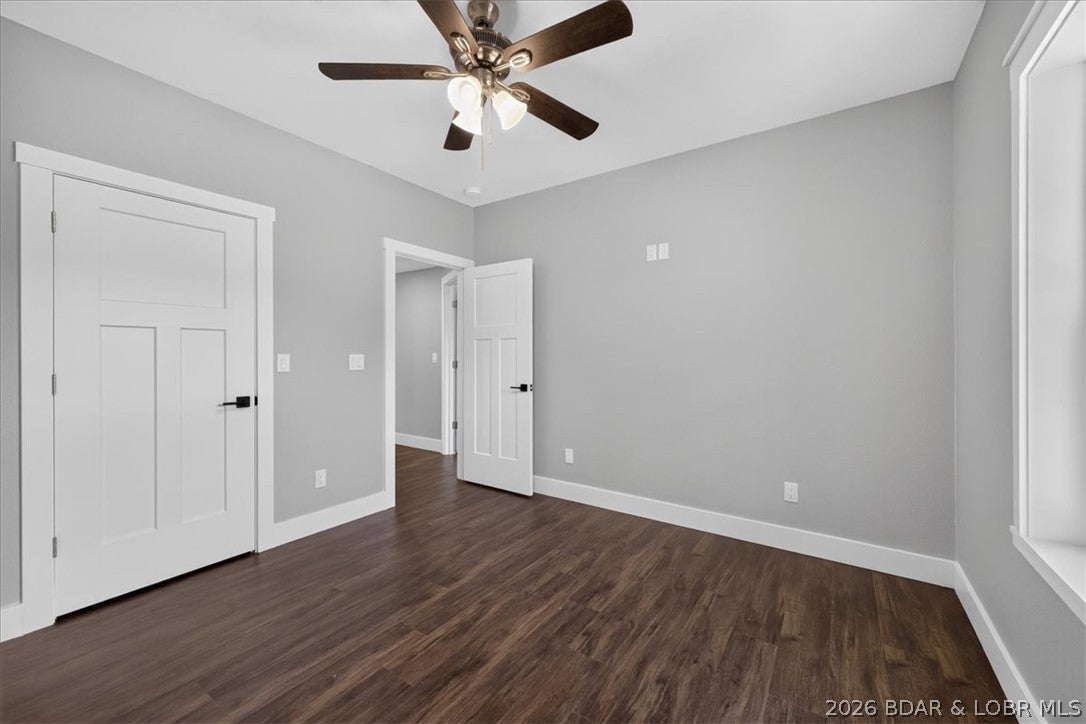 Oak Lane Estates - Residential