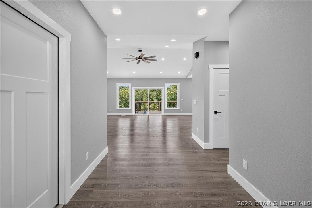 Oak Lane Estates - Residential
